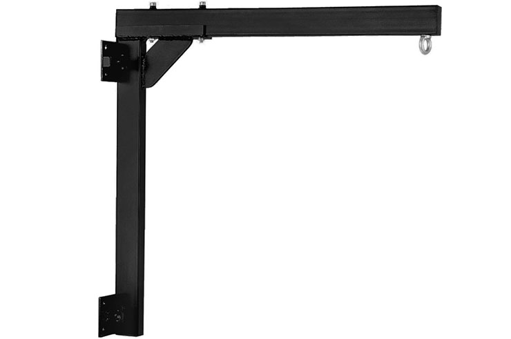 Swinging Fixation for Heavy Punching bag | NineStars®