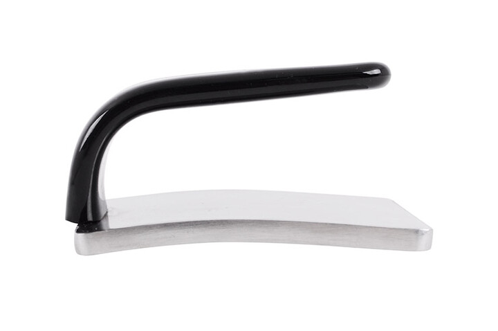 Fer Médical, Inox - Incurvé Intérieur