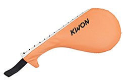 Raquete de Greve Laranja - Ultra Strong, Kwon