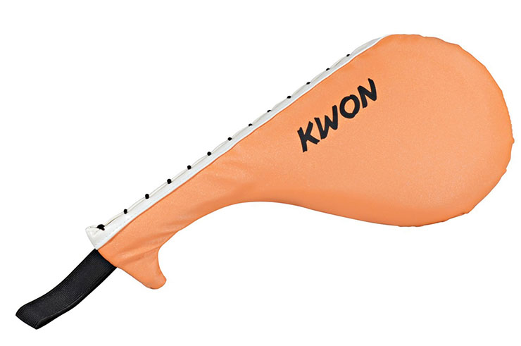 Raquete de Greve Laranja - Ultra Strong, Kwon
