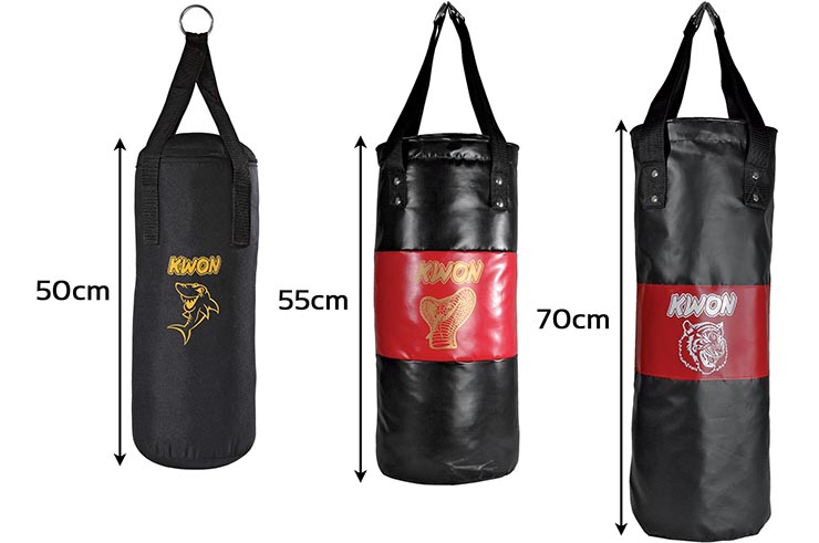 Sac de frappe pour enfants • Fight Zone