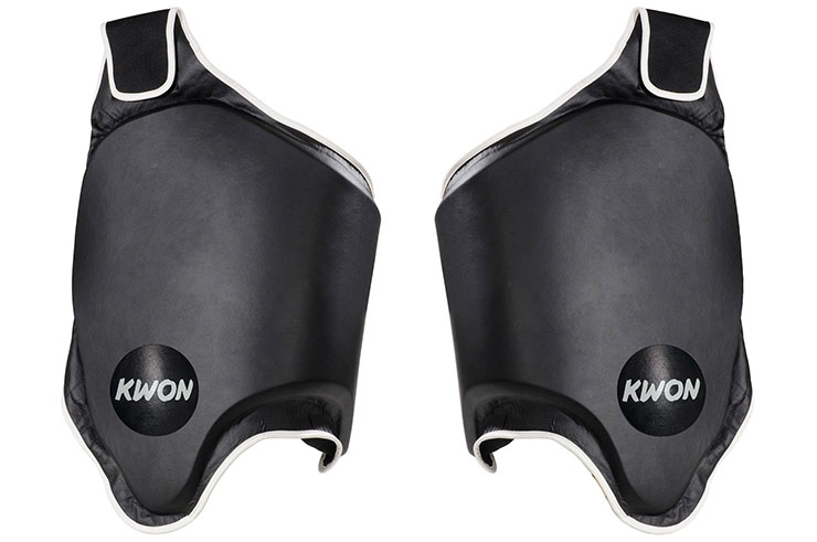 Protecção Coxas - Muay Thaï, Kwon