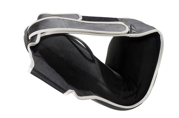 Protecção Coxas - Muay Thaï, Kwon
