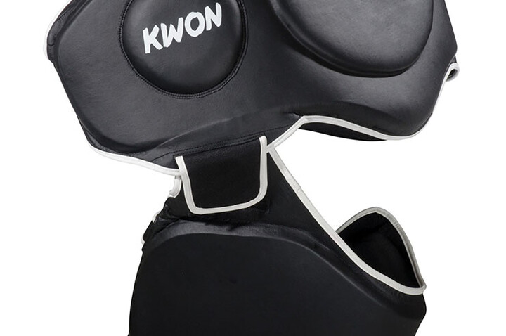 Protecção Coxas - Muay Thaï, Kwon