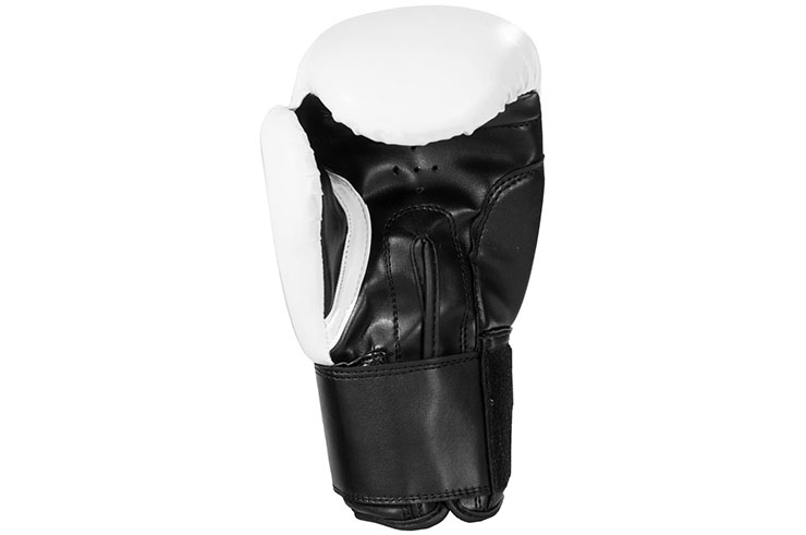 Luvas de Boxe, Iniciação - Ponto, Kwon
