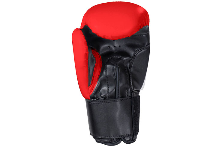 Luvas de Boxe, Iniciação - Ponto, Kwon