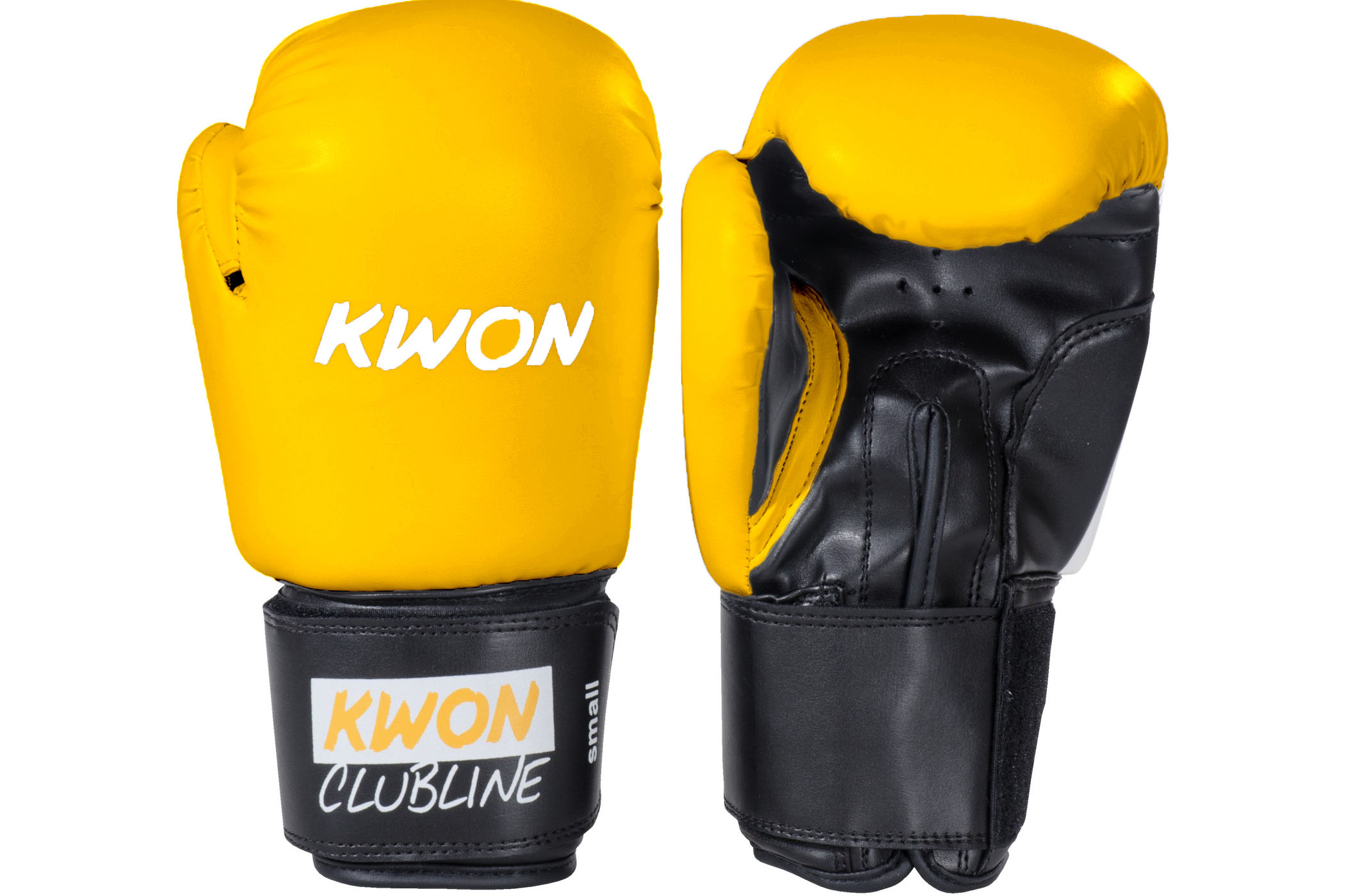 Gants de boxe Thaï enfant Kwon - Boxe Thaï - Disciplines - Sports
