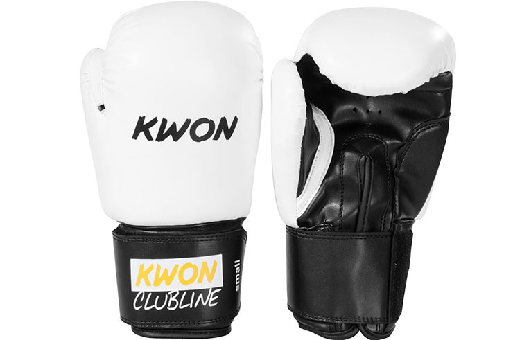 Gants de boxe, Initiation - Pointer, Kwon