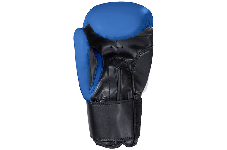 Luvas de Boxe, Iniciação - Ponto, Kwon