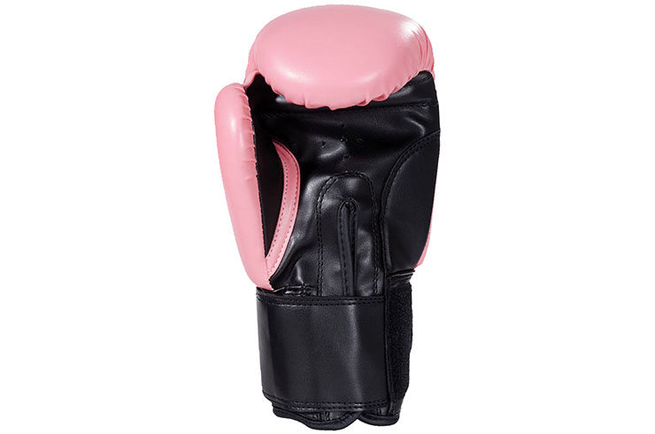 Luvas de Boxe, Iniciação - Ponto, Kwon