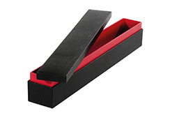 Belt gift box (graduation) - Master Belt Box