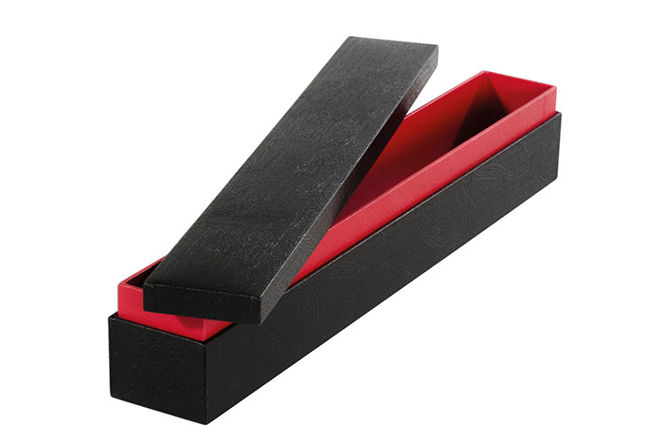 Belt gift box (graduation) - Master Belt Box