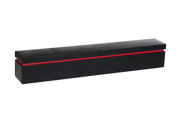Belt gift box (graduation) - Master Belt Box