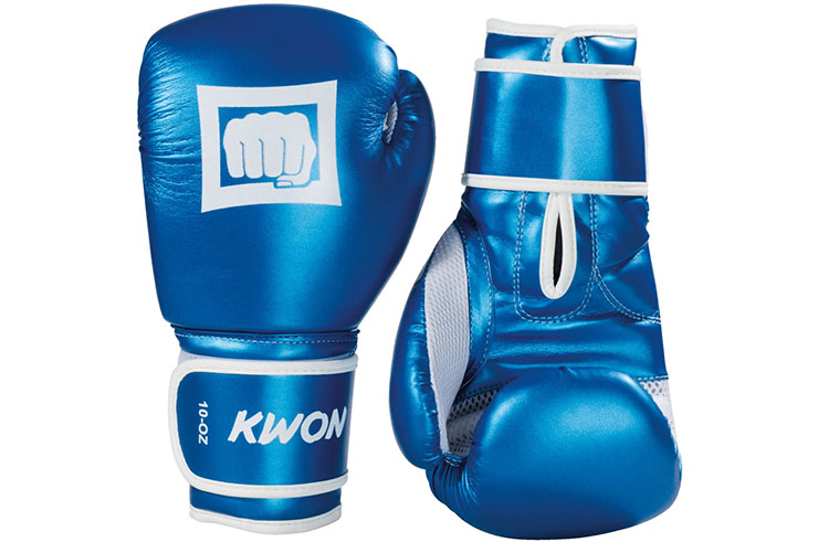 Luvas de Fitness - Reflectir, Kwon