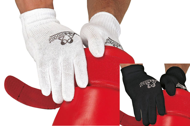 Gants de Juge & sous-gants, Danrho