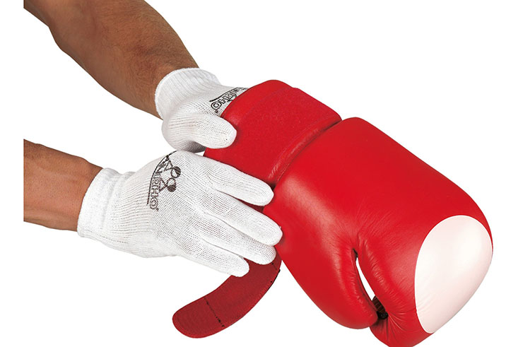 Gants de Juge & sous-gants, Danrho