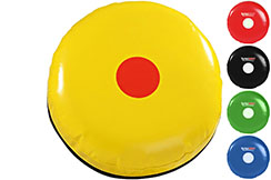 Round Hitting shield, Junior Target