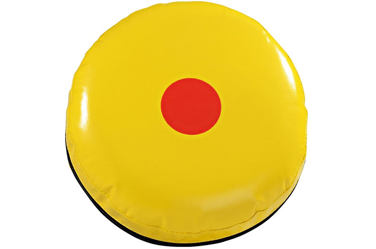 Round Hitting shield, Junior Target