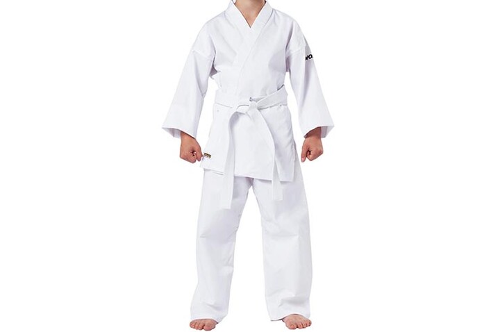 Kimono de Karaté - Clube Iniciação, Kwon