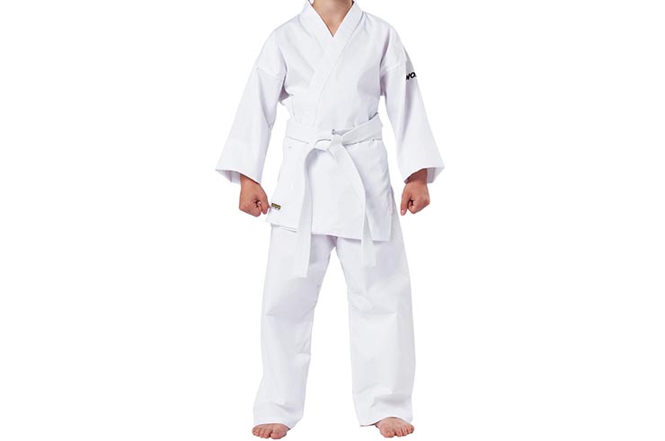 Karate Kimono - Initiation, Kwon