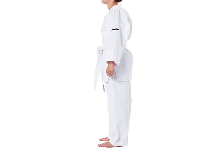 Kimono de Karaté - Clube Iniciação, Kwon
