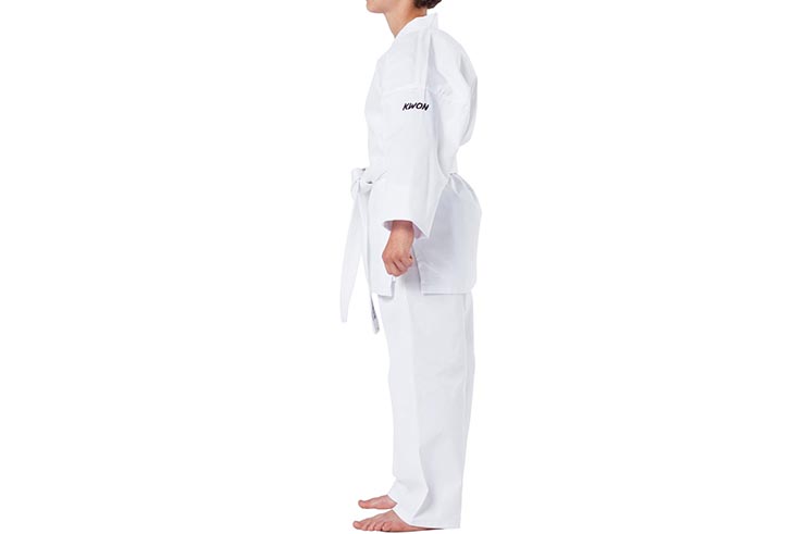 Karate Kimono - Initiation, Kwon