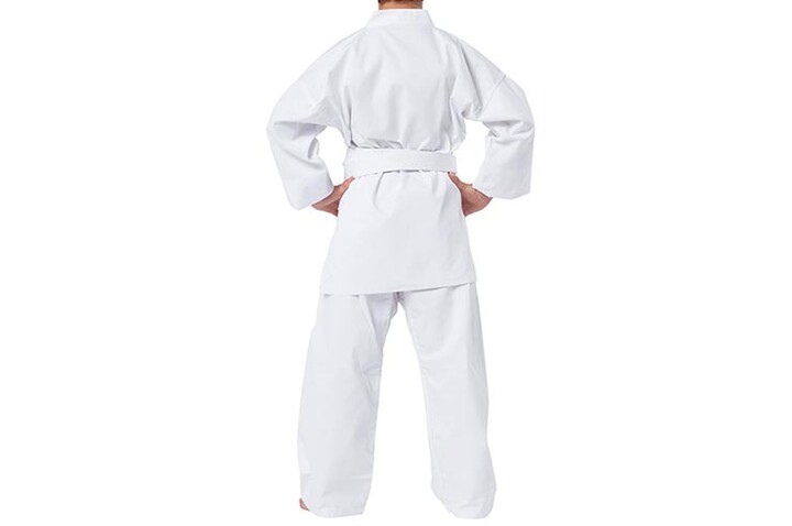 Kimono de Karaté - Clube Iniciação, Kwon