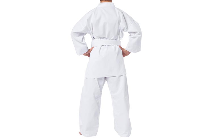 Kimono de Karaté - Clube Iniciação, Kwon