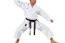 Kimono de Karaté, Kata Concorrência - Prémio 13oz, Kwon
