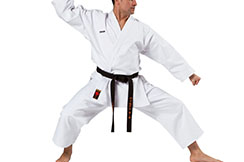 Kimono de Karate, Kata Competition - Premium 13oz, Kwon