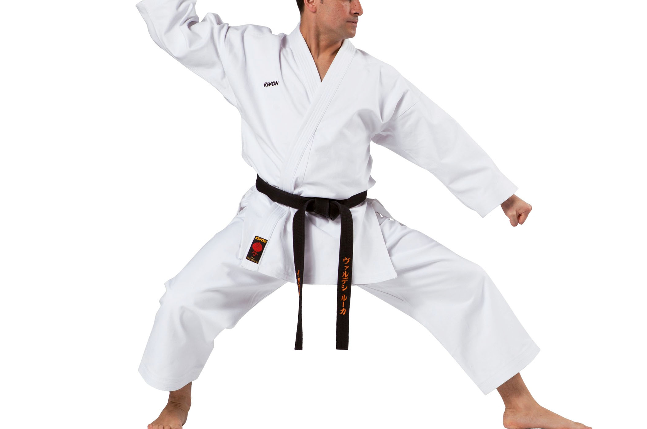 adidas karate champion gi japanese cut kata