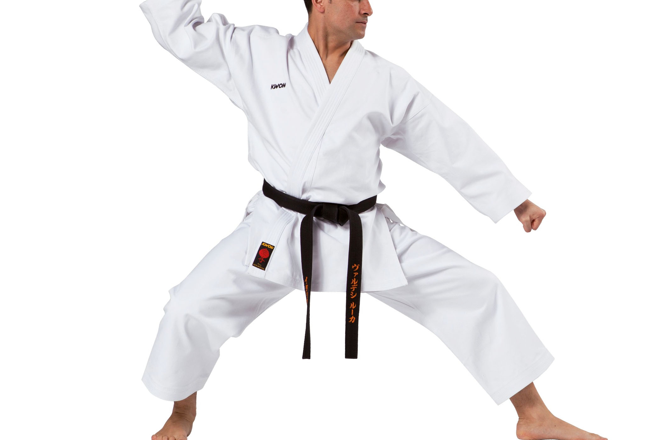 adidas karate champion kata gi