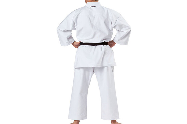 Kimono de Karaté, Kata Concorrência - Prémio 13oz, Kwon