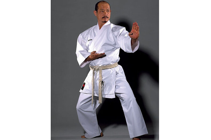 Kimono de Karaté, Kata Concorrência - Prémio 13oz, Kwon