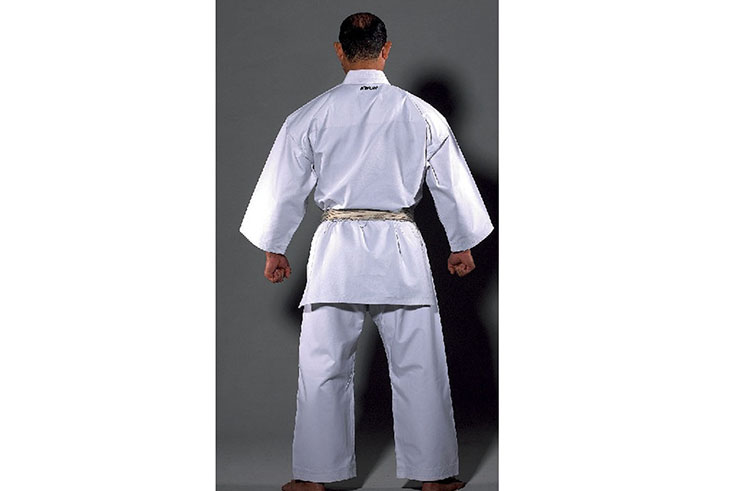 Kimono de Karate-Gi Kata Competición, Kwon