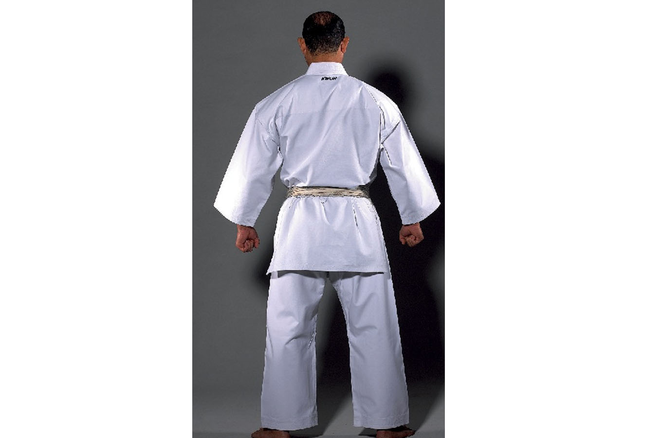 Kimono Karate-Gi Competición, Kwon DragonSports.eu