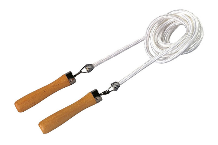 Corda à saltar - Nylon, Danrho