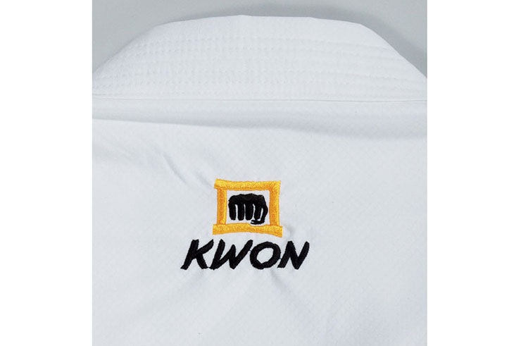 Karate-Gi Kousoku WKF Approved, Kwon