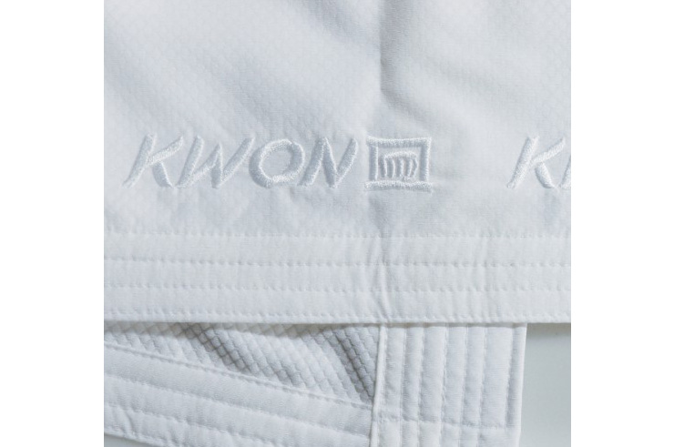 Karate-Gi Kousoku WKF Approved, Kwon