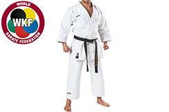 Kimono de Karaté Kata, 12oz - WKF, Kwon