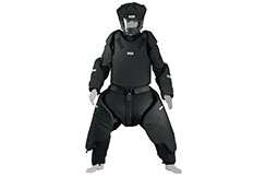 Armure d'Autodéfense, Black Man - K-Tac