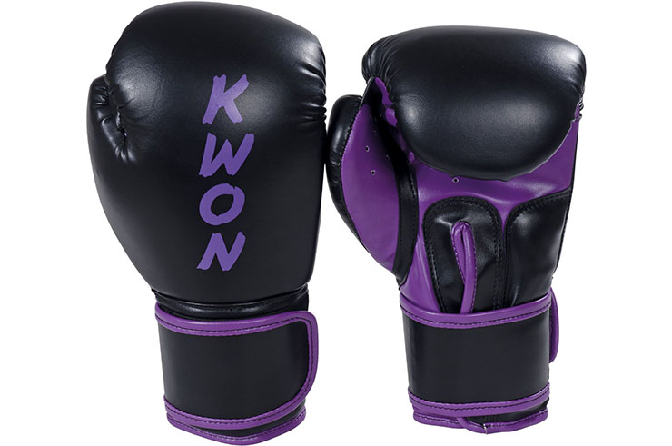 Gants de Boxe - Training, Kwon