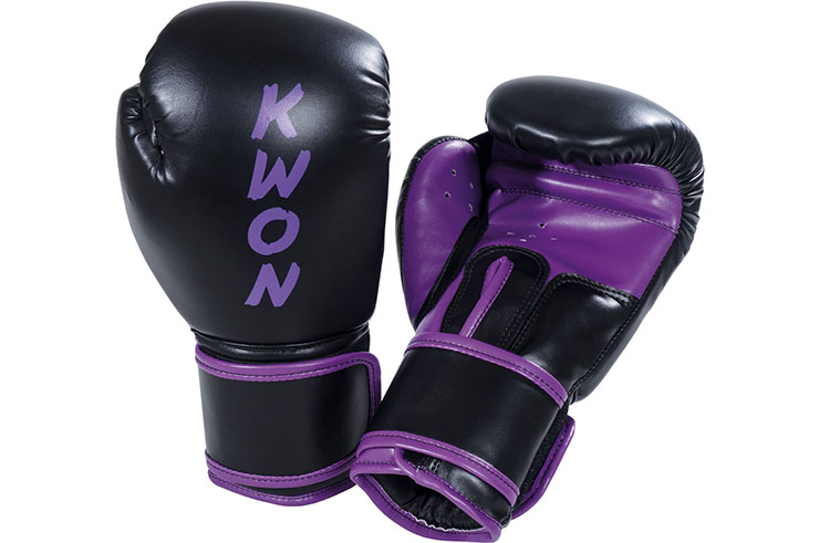 Gants de Boxe - Training, Kwon