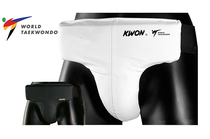 Concha WTF, Homens - Kwon