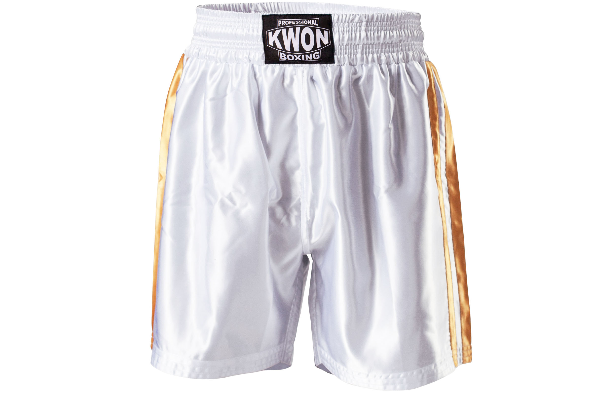 Short de Boxe Anglaise, Kwon 