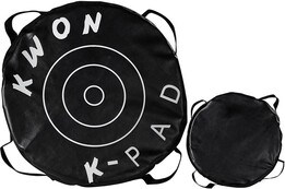 Bouclier rond de frappe, Kwon