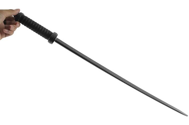 Bouclier de frappe - Standard, Kwon