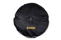 Ground anchoring - For double elastic punching ball, Kwon