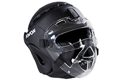 Capacete à Viseira, Profissional - Luta CE, Kwon