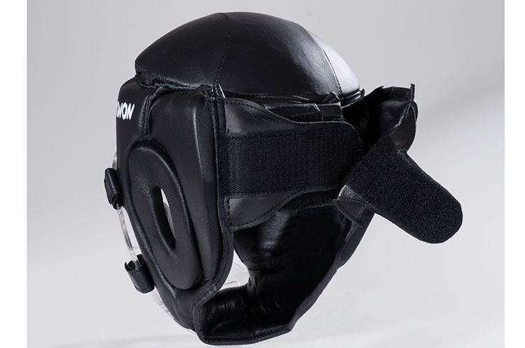 Casque à Visière, Professionnel - Fight CE, Kwon